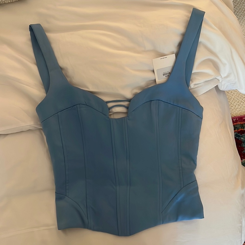 Zara Corset